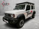 Thumbnail Suzuki Jimny 1.5 GLX AllGrip 5-door auto