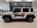 Suzuki Jimny 1.5 GLX AllGrip 5-door auto - Thumbnail 2