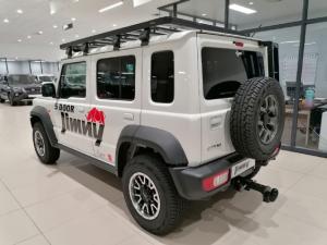 Suzuki Jimny 1.5 GLX AllGrip 5-door auto - Image 3
