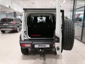 Suzuki Jimny 1.5 GLX AllGrip 5-door auto - Image 5