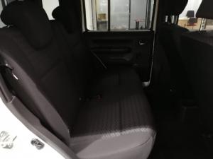 Suzuki Jimny 1.5 GLX AllGrip 5-door auto - Image 6