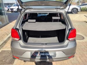 Volkswagen Polo Vivo hatch 1.4 Trendline - Image 10