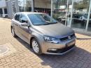 Thumbnail Volkswagen Polo Vivo hatch 1.4 Trendline