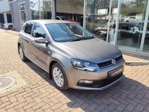 Volkswagen Polo Vivo hatch 1.4 Trendline - Image 1