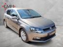 Thumbnail Volkswagen Polo Vivo hatch 1.4 Trendline