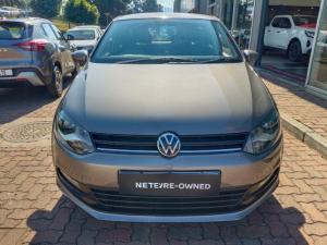 Volkswagen Polo Vivo hatch 1.4 Trendline - Image 2