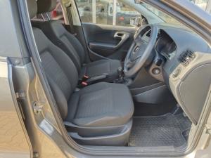 Volkswagen Polo Vivo hatch 1.4 Trendline - Image 5