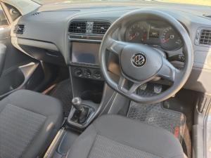 Volkswagen Polo Vivo hatch 1.4 Trendline - Image 6