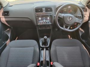 Volkswagen Polo Vivo hatch 1.4 Trendline - Image 7