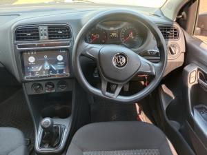 Volkswagen Polo Vivo hatch 1.4 Trendline - Image 8