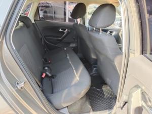 Volkswagen Polo Vivo hatch 1.4 Trendline - Image 9
