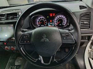 Mitsubishi ASX 2.0 Aspire - Image 12