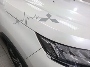 Mitsubishi ASX 2.0 Aspire - Image 13