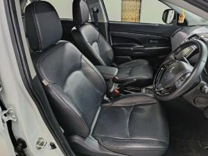 Mitsubishi ASX 2.0 Aspire - Image 17
