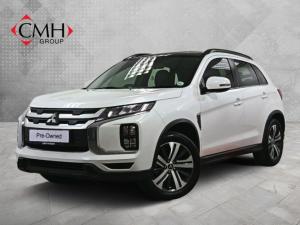 Mitsubishi ASX 2.0 Aspire - Image 1