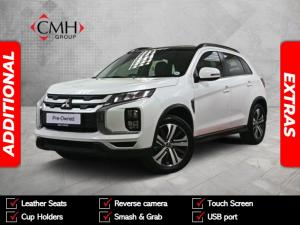Mitsubishi ASX 2.0 Aspire - Image 1