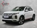 Thumbnail Mitsubishi ASX 2.0 Aspire
