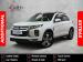 Mitsubishi ASX 2.0 Aspire - Thumbnail 1