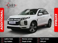 Thumbnail Mitsubishi ASX 2.0 Aspire