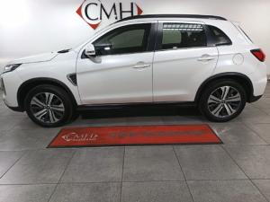 Mitsubishi ASX 2.0 Aspire - Image 2