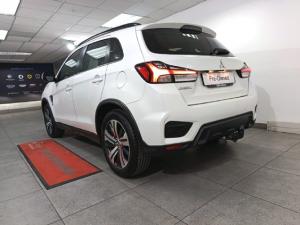 Mitsubishi ASX 2.0 Aspire - Image 3