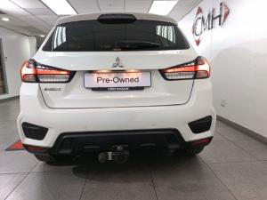 Mitsubishi ASX 2.0 Aspire - Image 4