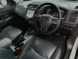 Mitsubishi ASX 2.0 Aspire - Image 7