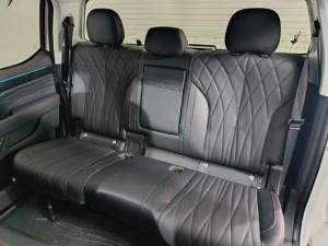Foton Tunland V7 2.0TD double cab VLX 4x4 - Image 10