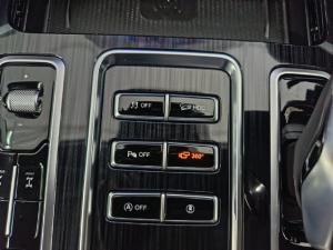 Foton Tunland V7 2.0TD double cab VLX 4x4 - Image 11