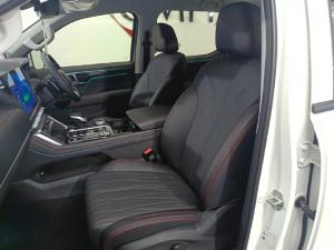 Foton Tunland V7 2.0TD double cab VLX 4x4 - Image 14