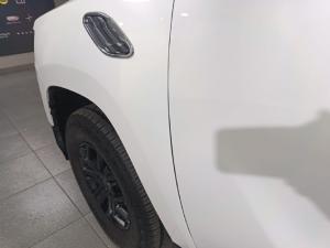 Foton Tunland V7 2.0TD double cab VLX 4x4 - Image 19