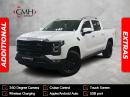 Thumbnail Foton Tunland V7 2.0TD double cab VLX 4x4
