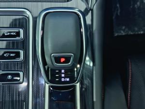 Foton Tunland V7 2.0TD double cab VLX 4x4 - Image 5