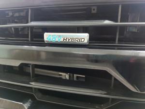 Foton Tunland V7 2.0TD double cab VLX 4x4 - Image 7