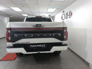 Foton Tunland V7 2.0TD double cab VLX 4x4 - Image 8