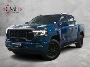 Foton Tunland V9 2.0TD double cab VLX - Image 1
