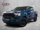 Thumbnail Foton Tunland V9 2.0TD double cab VLX
