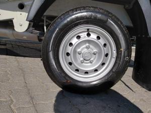 Foton Truckmate TM3 1.5 box body - Image 12