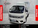 Thumbnail Foton Truckmate TM3 1.5 box body
