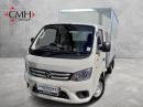 Thumbnail Foton Truckmate TM3 1.5 box body