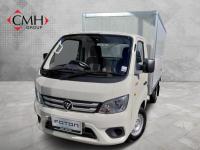Thumbnail Foton Truckmate TM3 1.5 box body