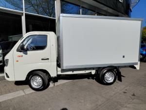 Foton Truckmate TM3 1.5 box body - Image 2