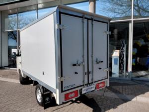 Foton Truckmate TM3 1.5 box body - Image 3