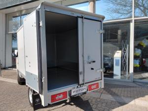 Foton Truckmate TM3 1.5 box body - Image 5