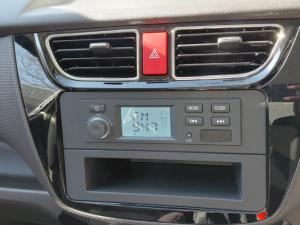 Foton Truckmate TM3 1.5 box body - Image 9
