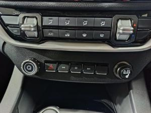 Foton Tunland G7 2.0TD double cab TL manual - Image 10