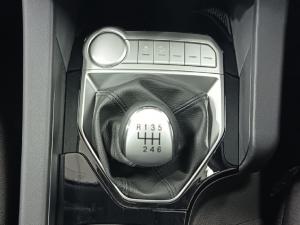 Foton Tunland G7 2.0TD double cab TL manual - Image 11