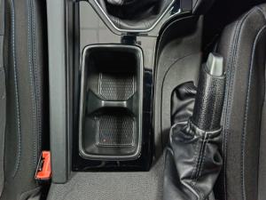 Foton Tunland G7 2.0TD double cab TL manual - Image 13