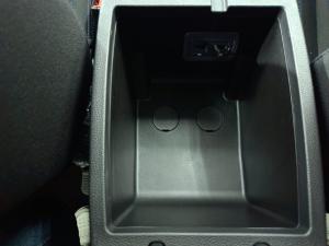 Foton Tunland G7 2.0TD double cab TL manual - Image 14