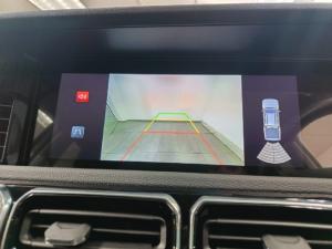 Foton Tunland G7 2.0TD double cab TL manual - Image 15